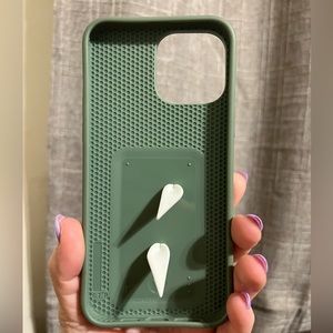 Loopy iPhone 13 Pro Max case. Excellent condition.